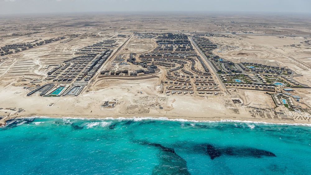 سوديك الساحل الشمالي