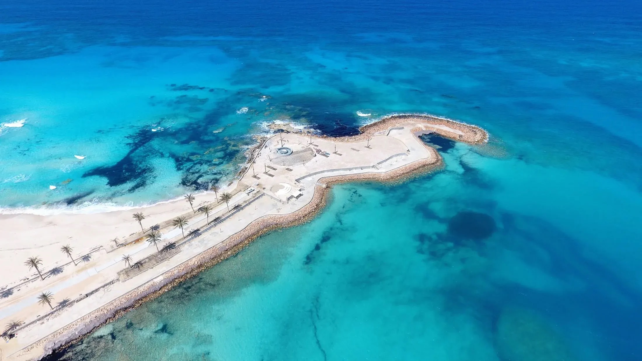 سوديك غرب القاهرة